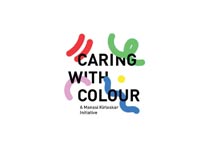 Caring With Color
