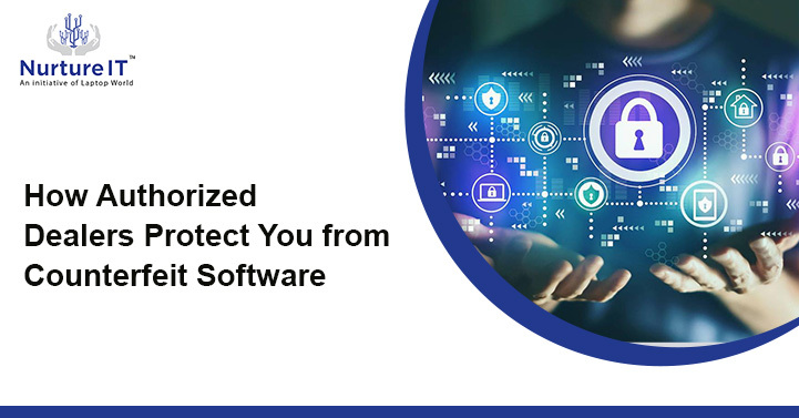 Microsoft dealers in Bangalore - nurturei