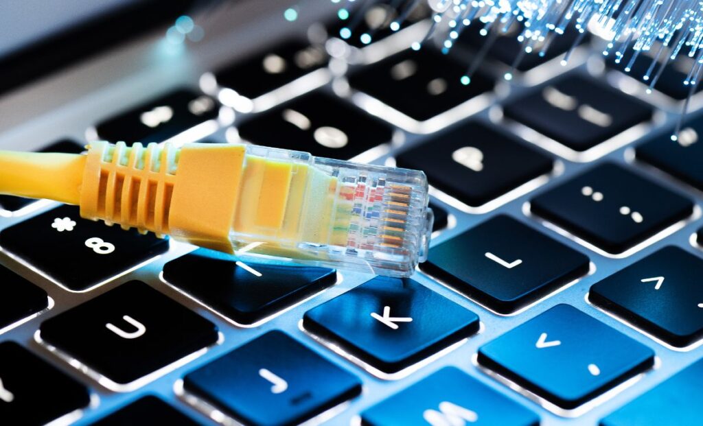Internet leased line Service Providers in Bangalore - nurtureit