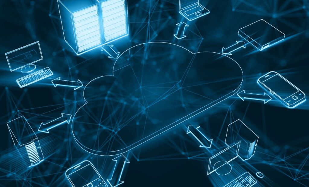 networking dealers in bangalore