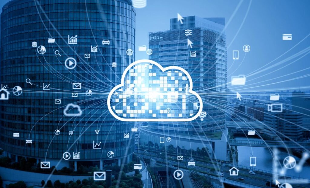 networking dealers in bangalore