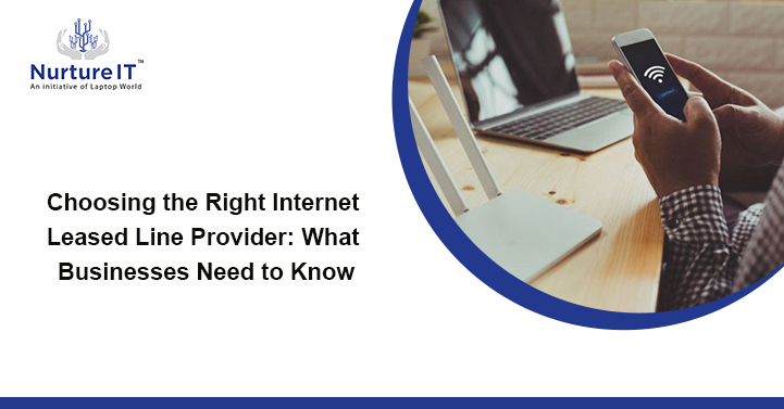 Internet leased line Service Providers in Bangalore