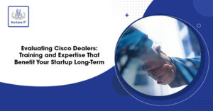 cisco dealers
