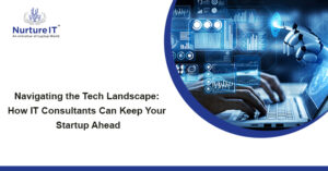 it infra consulting agencies