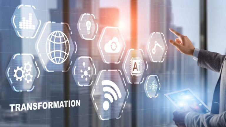 Digital Transformation cover 2