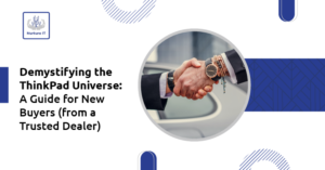 ThinkPad Dealer in Bangalore