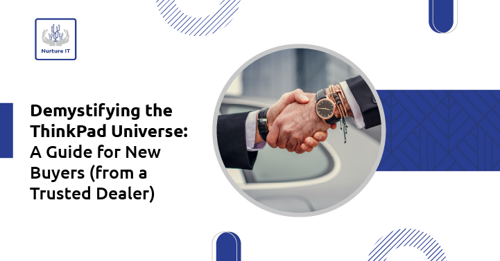 ThinkPad Dealer in Bangalore