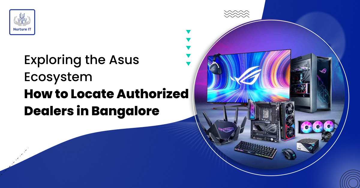 asus dealers in bangalore
