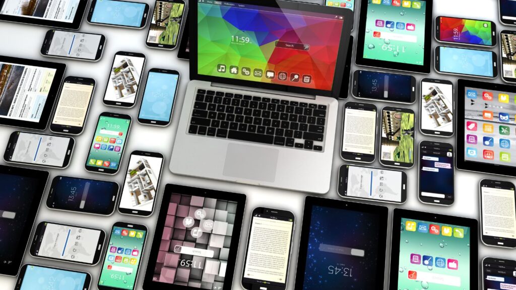 Apple security updates