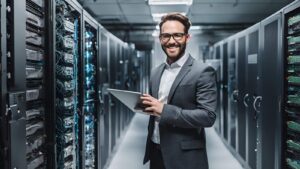 What is Annual Maintenance Contract for IT Services