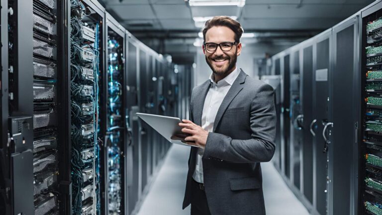 What is Annual Maintenance Contract for IT Services