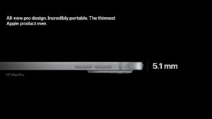 Apple Launched New iPads Powered by M4 Chips