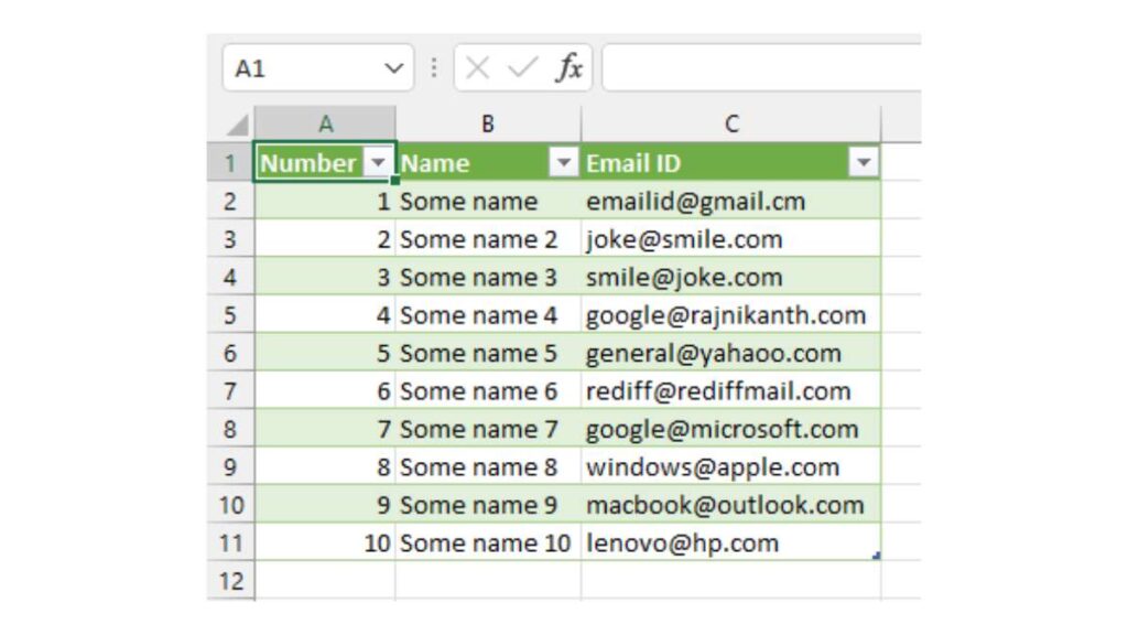 Insert Tables from PDF
