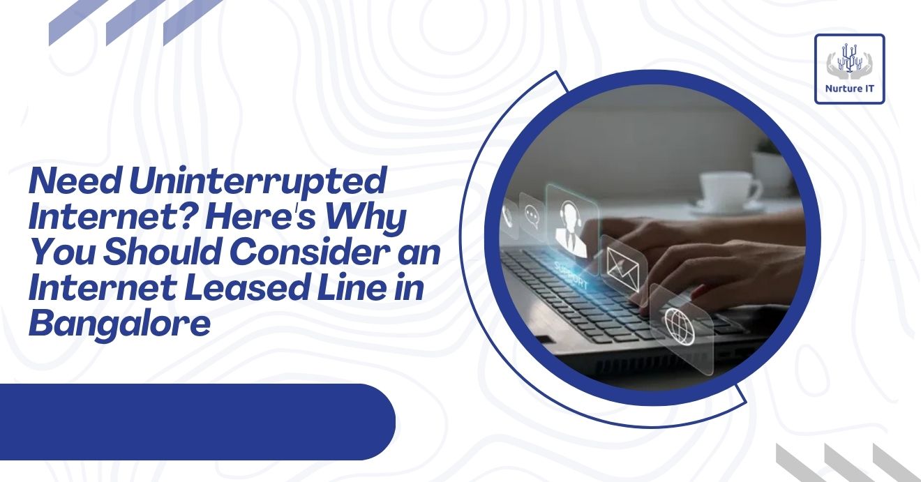 internet leased line