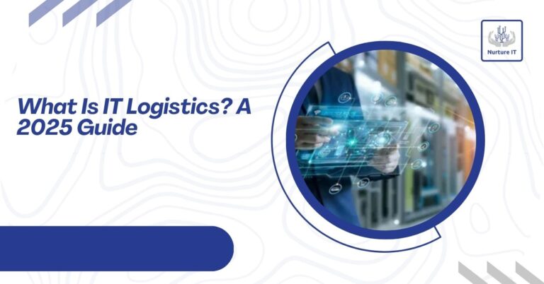 IT Logistics Management
