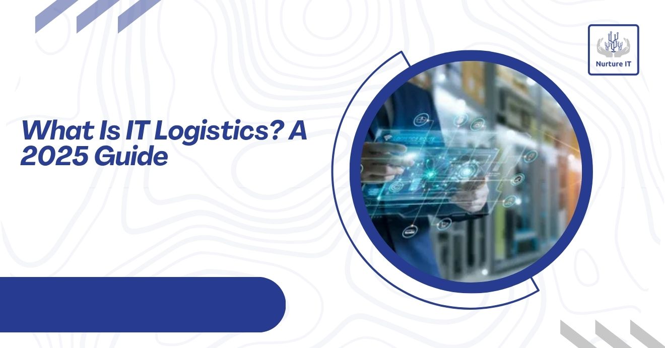 IT Logistics Management