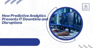 data-driven IT solutions