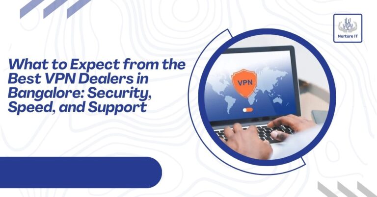 best vpn dealer in bangalore