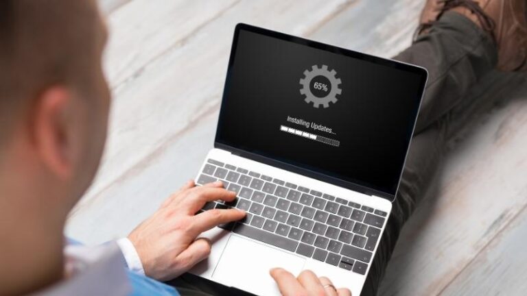 How to uninstall Last Windows Update? A Simple Guide.