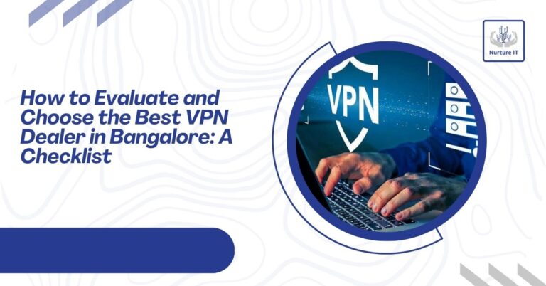 best vpn dealer in bangalore