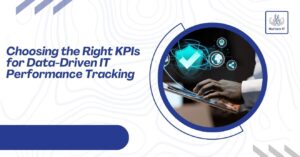 data-driven IT solutions