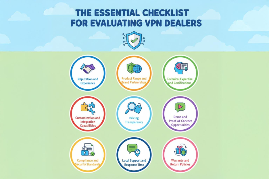 best vpn dealer in bangalore