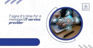 IT Service Provider in Indiranagar