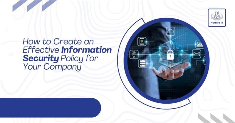 information security policy