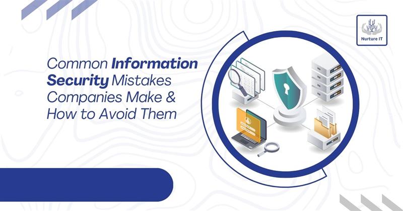  information security 