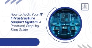 IT Infrastructure Support