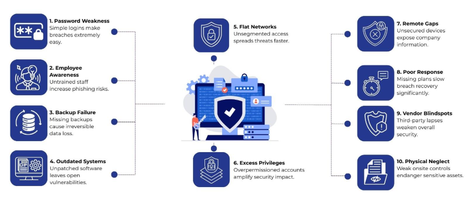 information security