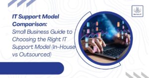 IT support model comparison