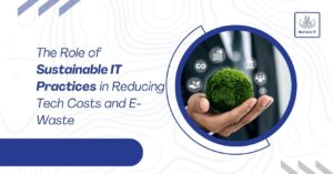 sustainable IT practices