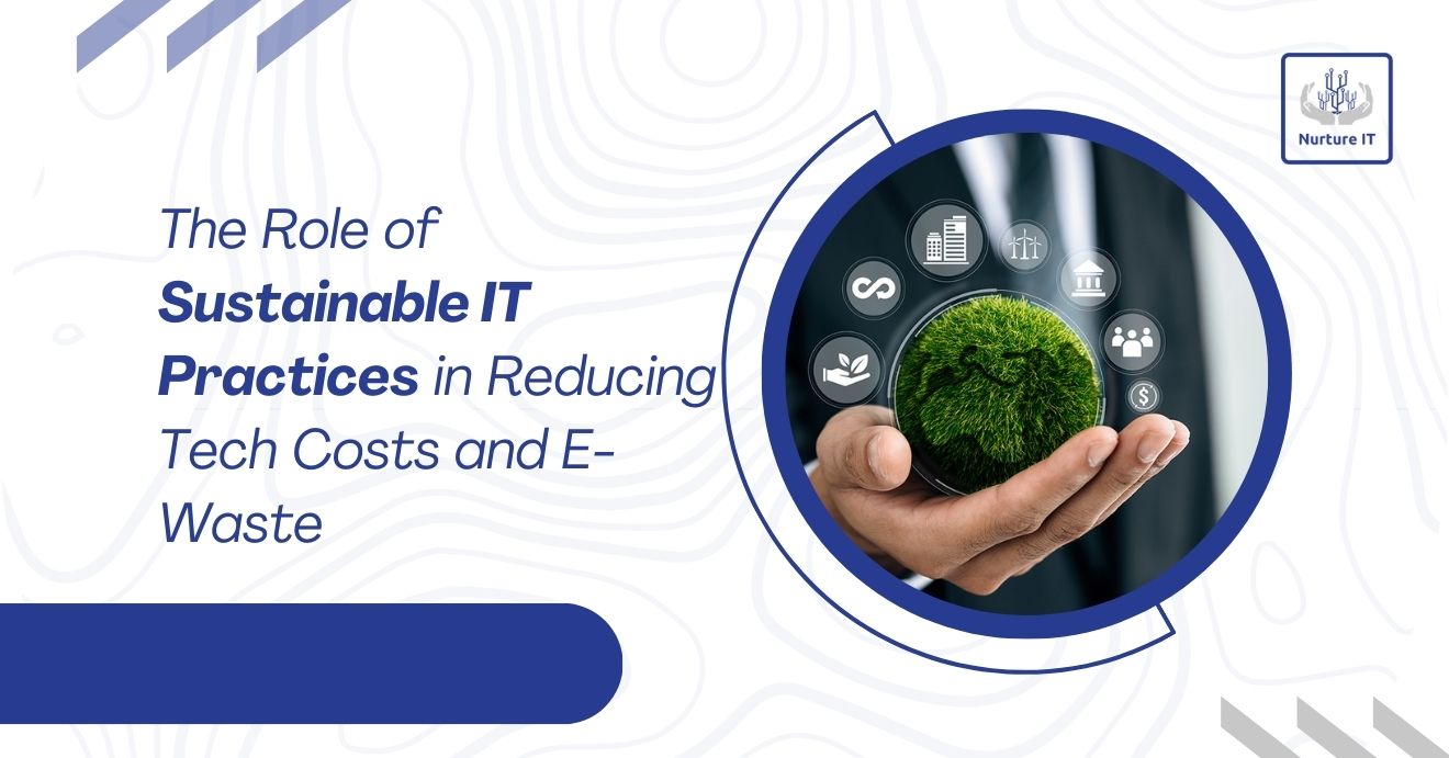 sustainable IT practices